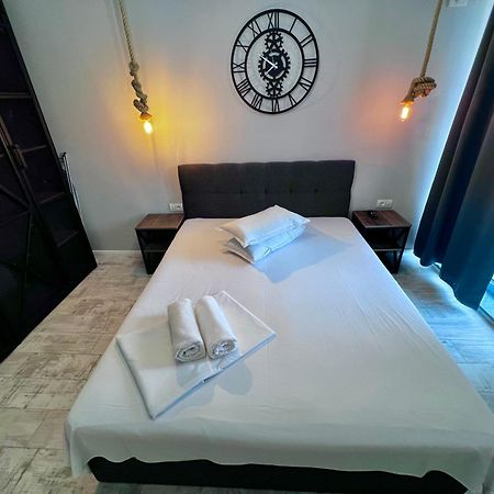 Grand Mamaia Lake Apartments 콘스탄차 외부 사진